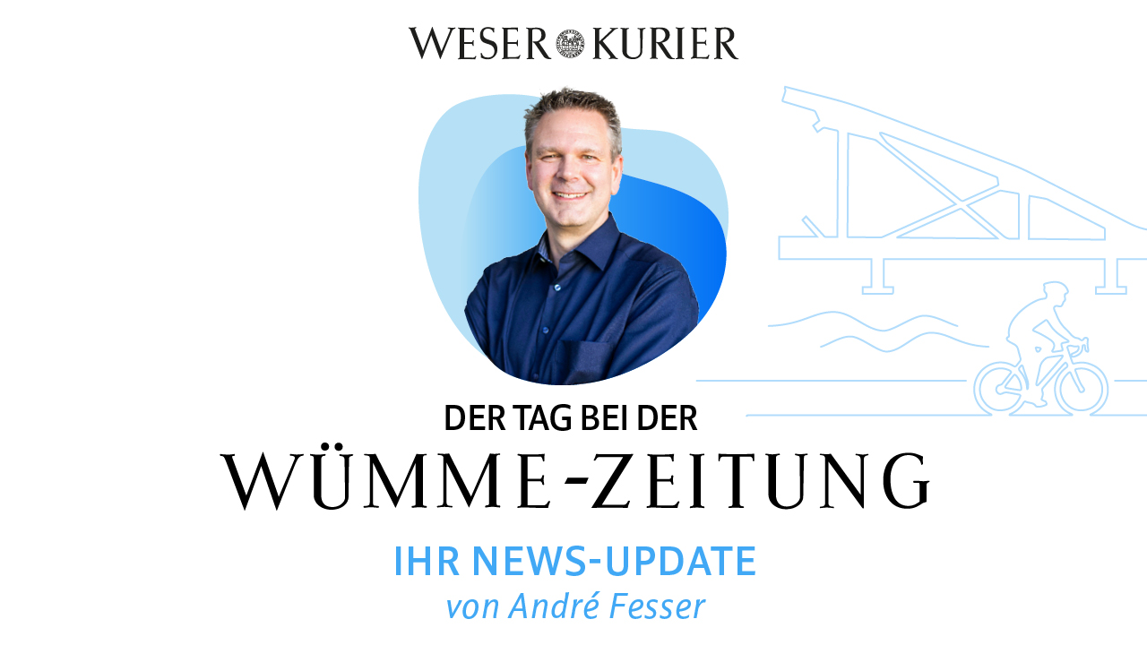 Ihr kompaktes News-Update aus der Wümme-Region